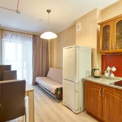 Фото Отель Уютный дом на улице Революции 48Б