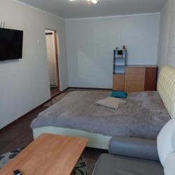 1-комнатные апартаменты стандарт