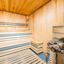 Фото Отель Две Подушки