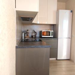 Фото Отель Olivinn на улице Фролова