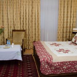 Фото Отель Jipek Joli Inn (Жипек Жоли Инн)