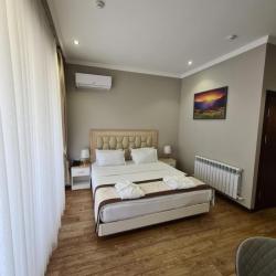 Фото Отель Sato (Сато)