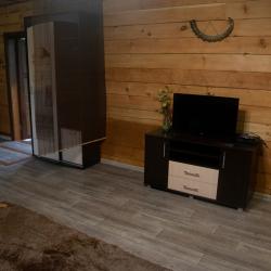 Фото Отель Алтайна