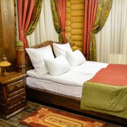 Фото Парк-Отель Васильевский