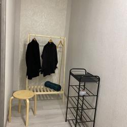 Фото Апартаменты на проспекте Рыбаков 18