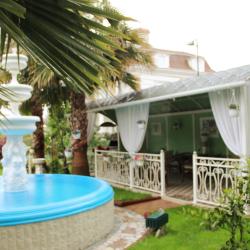 Фото Отель Moreson (Моресон) Парадайз