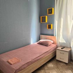 Номер стандарт с 1 односпальной кроватью
