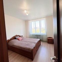 3-комнатные апартаменты стандарт ул. Курсантов-Кировцев, 35