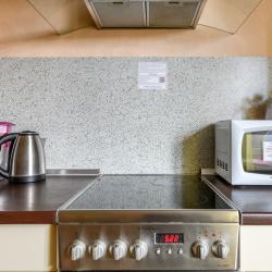 Фото Семейные апартаменты Elenahotel (Еленаотель) на проспекте Коломяжский 34 корпус 2