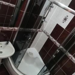 Номер стандарт семейный с 1 односпальной и 1 двуспальной кроватью
