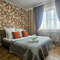 Фото Отель Khadi home на улице Минусинской