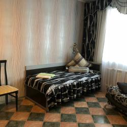 Фото Отель Мега