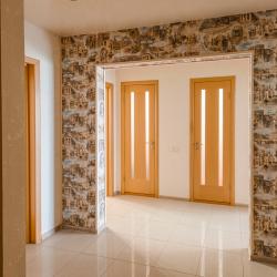 3-комнатные апартаменты стандарт