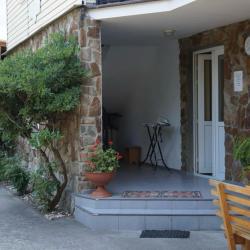 Фото Отель Марина