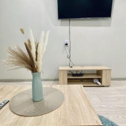 Фото Отель Apartments Liberty City на улице Комсомольская