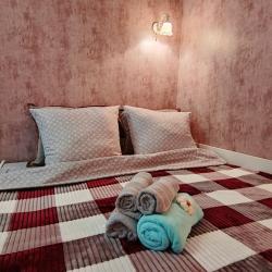 Фото Отель Sweet Home23 на улице Батарейная 384а