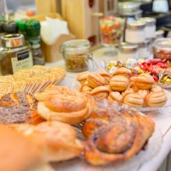 Фото Отель Гостевой дом Скворечник