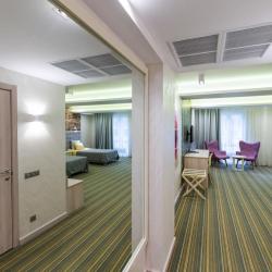 Фото Отель Талисман