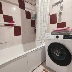 Фото Апартаменты на улице Гамарника 45д