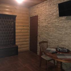 Номер комфорт с 2 односпальными кроватями