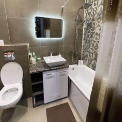 2-комнатные апартаменты стандарт