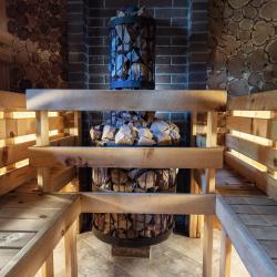 Фото Отель Хутор Троллей