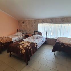 Фото Эдельвейс Эконом отель