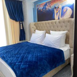 3-комнатные апартаменты люкс Семейный