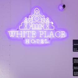 Фото Отель White Place (Вайт Плейс)