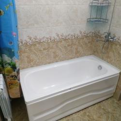 Номер стандарт с 1 односпальной кроватью