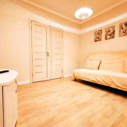 Фото Апартаменты GlobusApartamentCity на улице Бианки 6 корпус 1