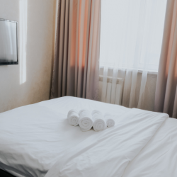 Фото Отель Золотой ключ на улице Водопьянова 13