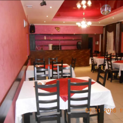 Фото Отель Bosna (Босна)