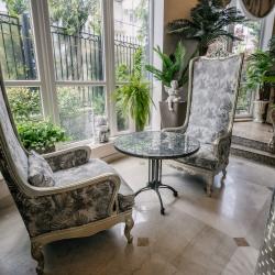 Фото Отель Green House Detox & SPA Hotel (Грин Хаус Детокс и Спа)