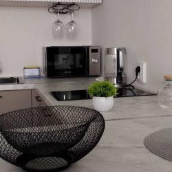 Фото Отель Квартира на улице Бориса Видяева 27