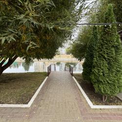 Фото Отель Гостиный Дом Заречный