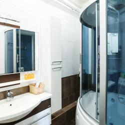 Фото Апартаменты SunVille (Санвиль) на улице Карла Маркса