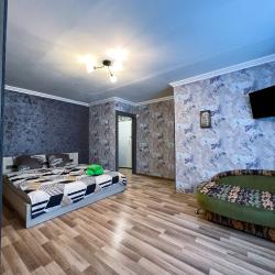 2-комнатные апартаменты стандарт