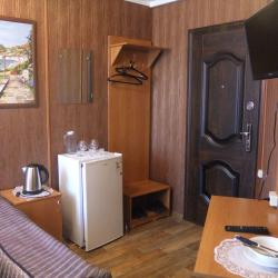 Фото Отель Луна