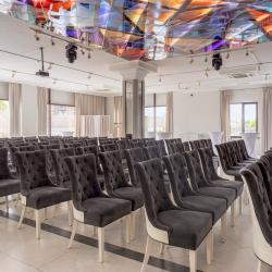 Фото Отель Golden Tulip Krasnodar (Голден Тюлип )
