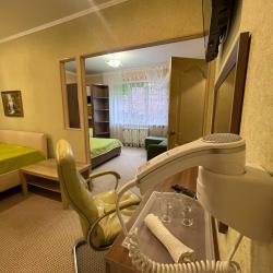 Фото Отель Радевичи