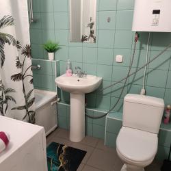 Фото Апартаменты на улице Червишевский Тракт 45 корпус 8