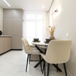 Фото Отель KEY2HOME на улице Берберовская 9/2