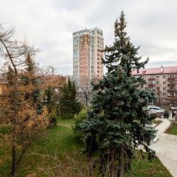 Фото Апартаменты на улице Нурсултана Назарбаева 15