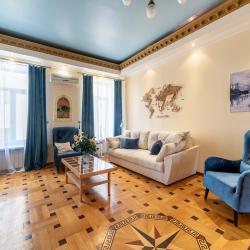 фото 2 GMApartments (ДжиЭмАпартментс) на улице Маросейка