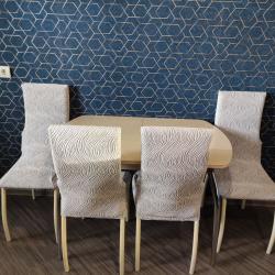 Фото Отель Ночник на проезде Солнечный