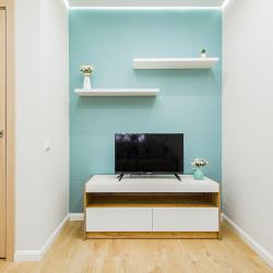 Фото Отель RentAp (РентАп) на улице Радужная 5