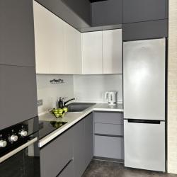 1-комнатные апартаменты улучшенные