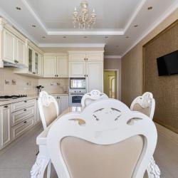 Фото Апартаменты Татарские на улице Лесгафта 6/57