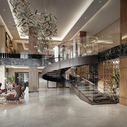 Grand Rostov by Hyatt Regency (Гранд Ростов Хаятт Ридженси) — 5a60413c21ba588c859bf83157a005e6